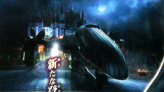 Illustration for article titled Newish Final Fantasy XIII Images
